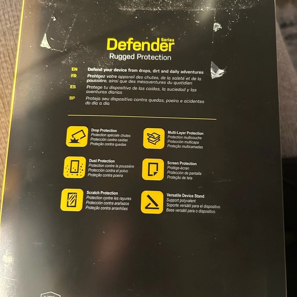 Otter Box IPad Pro 11 inch